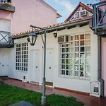 Departamento Loft, En Medio De La Ciudad