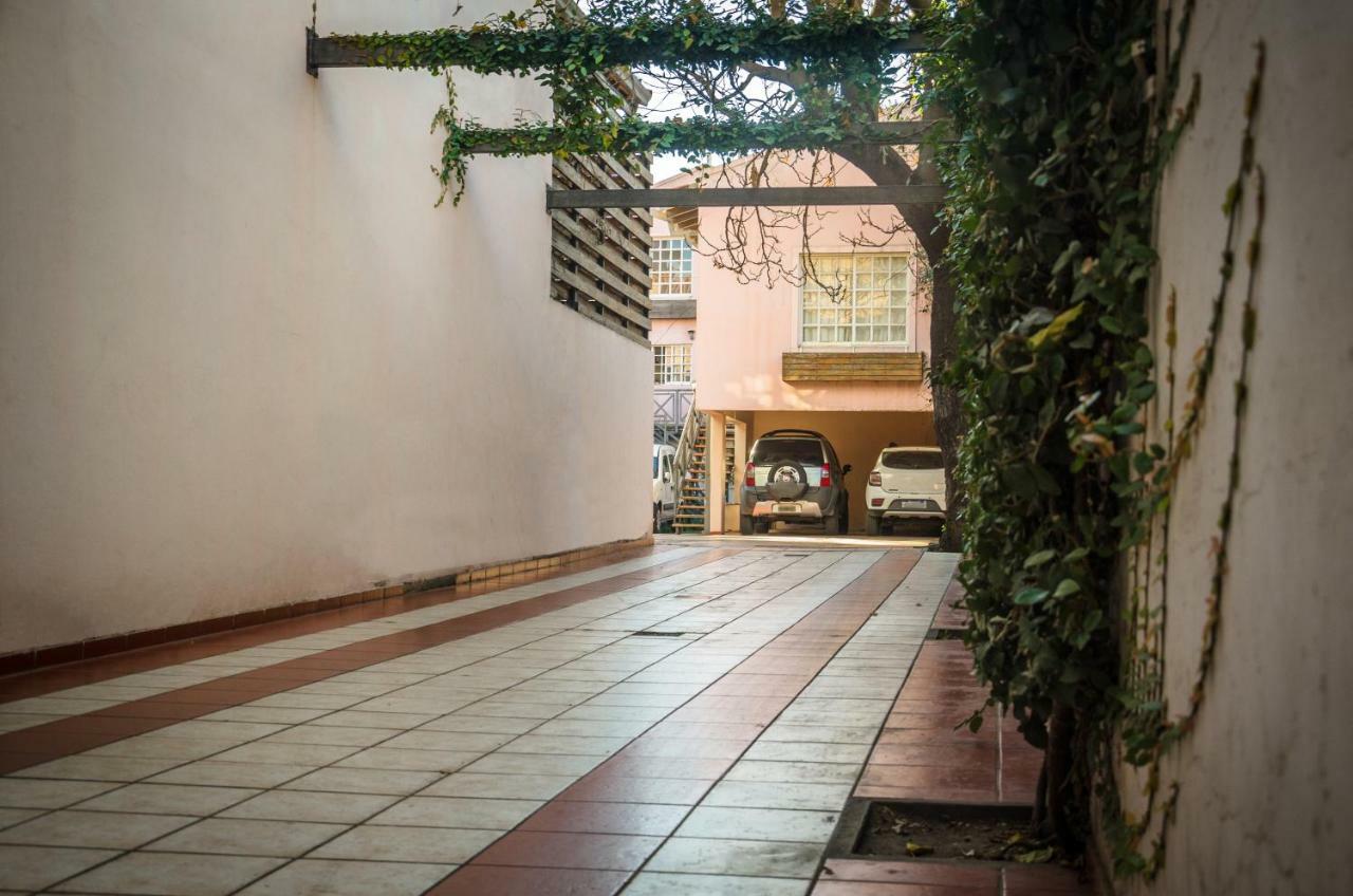 Departamento Loft, En Medio De La Ciudad Apartamento *